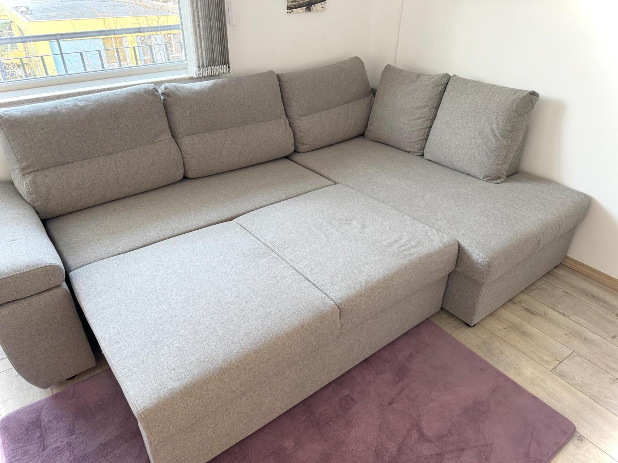 Restful Apartment For 4 Guests In Burgas Extérieur photo